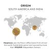 imageNespresso Capsules Original Line Stockholm Fortissio Lungo Dark Roast Coffee 50 Count Coffee PodsStockholm Fortissio Lungo