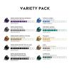 imageNespresso Capsules Original Line Stocking Stuffers Ispirazione Espresso Variety Pack Medium Roast Espresso Coffee 100 Count Espresso Coffee PodsNespresso 100ct Variety Pack