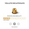 imageNespresso Capsules Original Line Volluto Decaffeinato Mild Roast Coffee 50 Count Coffee PodsVolluto Decaffeinato
