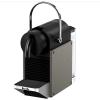 imageNespresso BEC430TTN Pixie Espresso Machine 24 ounces by Breville TitanBlack
