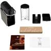 imageNespresso BEC430TTN Pixie Espresso Machine 24 ounces by Breville TitanBlack