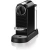 imageNespresso CitiZ Coffee and Espresso Machine by DeLonghi with Milk Frother Black 93 x 146 x 109 inchesBlack