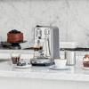 imageNespresso Creatista Plus Espresso Machine by Breville Brushed Stainless SteelBrushed Stainless Steel