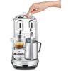 imageNespresso Creatista Plus Espresso Machine by Breville Brushed Stainless SteelBrushed Stainless Steel