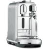 imageNespresso Creatista Plus Espresso Machine by Breville Brushed Stainless SteelBrushed Stainless Steel