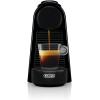 imageNespresso Essenza Mini Coffee and Espresso Machine by DeLonghi 1150 watts 110ml BlackBlack