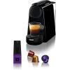 imageNespresso Essenza Mini Coffee and Espresso Machine by DeLonghi 1150 watts 110ml BlackBlack
