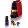 imageNespresso Essenza Mini Coffee and Espresso Machine by DeLonghi 1150 watts 110ml BlackRed