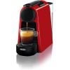 imageNespresso Essenza Mini Coffee and Espresso Machine by DeLonghi 1150 watts 110ml BlackRed