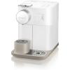 imageNespresso Gran Lattissima Original Espresso Machine with Milk Frother by DeLonghi Sophisticated BlackFresh White