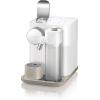imageNespresso Gran Lattissima Original Espresso Machine with Milk Frother by DeLonghi Sophisticated BlackFresh White