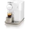 imageNespresso Gran Lattissima Original Espresso Machine with Milk Frother by DeLonghi Sophisticated BlackFresh White