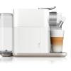 imageNespresso Gran Lattissima Original Espresso Machine with Milk Frother by DeLonghi Sophisticated BlackFresh White