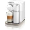 imageNespresso Gran Lattissima Original Espresso Machine with Milk Frother by DeLonghi Sophisticated BlackFresh White