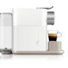 imageNespresso Gran Lattissima Original Espresso Machine with Milk Frother by DeLonghi Sophisticated BlackFresh White
