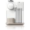 imageNespresso Gran Lattissima Original Espresso Machine with Milk Frother by DeLonghi Sophisticated BlackFresh White