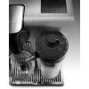 imageNespresso Gran Lattissima Original Espresso Machine with Milk Frother by DeLonghi Sophisticated BlackSilver