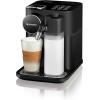 imageNespresso Gran Lattissima Original Espresso Machine with Milk Frother by DeLonghi Sophisticated BlackSophisticated Black