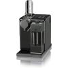 imageNespresso Gran Lattissima Original Espresso Machine with Milk Frother by DeLonghi Sophisticated BlackWashed Black