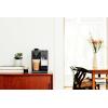 imageNespresso Gran Lattissima Original Espresso Machine with Milk Frother by DeLonghi Sophisticated BlackWashed Black