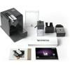 imageNespresso Gran Lattissima Original Espresso Machine with Milk Frother by DeLonghi Sophisticated BlackWashed Black