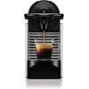 imageNespresso Pixie Coffee and Espresso Machine by DeLonghi with Milk Frother Aluminum 34 ouncesAluminum