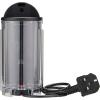 imageNespresso Pixie Espresso Machine by Breville with Milk Frother TitanTitan
