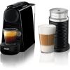 imageNespresso Essenza Mini Coffee and Espresso Machine by DeLonghi 1150 watts 110ml BlackBlack