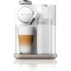 imageNespresso Gran Lattissima Original Espresso Machine with Milk Frother by DeLonghi Sophisticated BlackFresh White