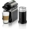 imageNespresso Inissia Original Espresso Machine with Aeroccino Milk Frother Bundle by Breville TitanTitan