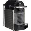 imageNespresso Pixie Espresso Machine by Breville with Milk Frother TitanTitan