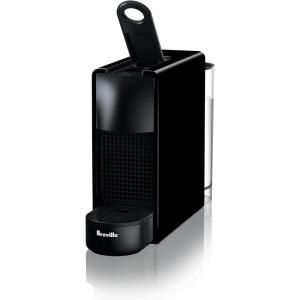 imageBreville BEC220BLK1AUC1 Nespresso Essenza Mini Espresso Machine 1525 x 55 x 1225 in BlackBlack