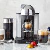 imageNespresso Vertuo Coffee and Espresso Maker by Breville Matte Black with Aeroccino Milk FrotherBlack