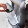 imageNespresso Vertuo Coffee and Espresso Maker by Breville Matte Black with Aeroccino Milk FrotherBlack