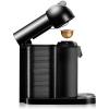 imageNespresso Vertuo Coffee and Espresso Maker by Breville Matte Black with Aeroccino Milk FrotherBlack