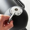 imageNespresso Vertuo Coffee and Espresso Maker by Breville Matte Black with Aeroccino Milk FrotherBlack