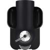 imageNespresso Vertuo Coffee and Espresso Maker by Breville Matte Black with Aeroccino Milk FrotherMatte Black