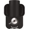 imageNespresso Vertuo Coffee and Espresso Maker by Breville Matte Black with Aeroccino Milk FrotherMatte Black