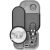 imageNespresso Vertuo Creatista Coffee and Espresso Maker by Breville Brushed Stainless SteelBlack Stainless Steel