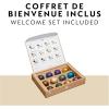 imageNespresso Vertuo Creatista Coffee and Espresso Maker by Breville Brushed Stainless SteelBlack Stainless Steel