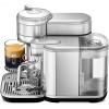 imageNespresso Vertuo Creatista Coffee and Espresso Maker by Breville Brushed Stainless SteelBrushed Stainless Steel