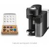 imageNespresso Vertuo Lattissima by DeLonghi Black