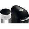 imageNespresso Vertuo Plus Coffee and Espresso Maker by Breville Ink Black with Aeroccino Milk FrotherBlack