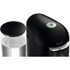 imageNespresso Vertuo Plus Coffee and Espresso Maker by Breville Ink Black with Aeroccino Milk FrotherBlack