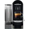 imageNespresso Vertuo Plus Coffee and Espresso Maker by Breville Ink Black with Aeroccino Milk FrotherBlack