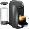 imageNespresso VertuoPlus Coffee and Espresso Machine by Breville WhiteGrey