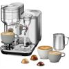 imageNespresso Vertuo Creatista Coffee and Espresso Maker by Breville Brushed Stainless SteelBrushed Stainless Steel