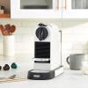 imageNespresso CitiZ Original Espresso Machine by DeLonghi White