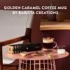 imageNespresso Capsules Vertuo Rich Chocolate Mild Roast Coffee 30Count Coffee Pods Brews 78 ozGolden Caramel