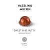 imageNespresso Capsules Vertuo Rich Chocolate Mild Roast Coffee 30Count Coffee Pods Brews 78 ozHazelino Muffin